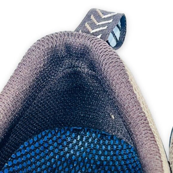 XtraTuf Sharkbyte Airmesh Slip-on Brown XSAM-900 Men's 8 Women's 10 - Picture 13 of 13